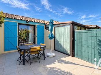 Vente Maison 1 pièceLe Barcarès