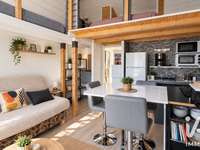 Vente maison 1 pièce Vente maison 1 pièce