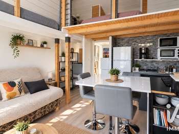 Vente maison 1 pièce Vente maison 1 pièce