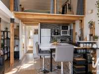 Vente maison 1 pièce Vente maison 1 pièce
