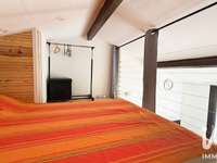 Vente maison 1 pièce Vente maison 1 pièce