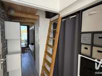 Vente maison 1 pièce Vente maison 1 pièce