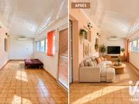 Vente maison 4 pièces Vente maison 4 pièces