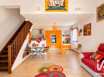 Vente maison 3 pièces Vente maison 3 pièces