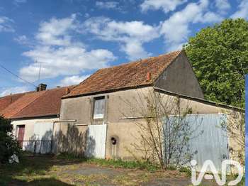Vente maison 6 pièces Le Bardon 45