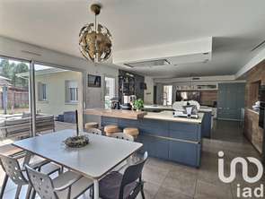 Vente Maison 4 chambresLe Barp