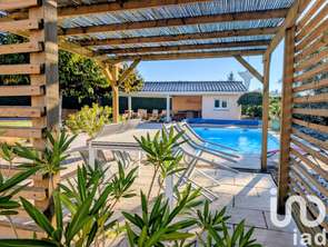 Vente Maison 4 chambresLe Barp