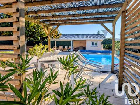 Vente maison 5 pièces Le Barp 33