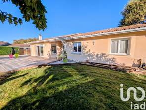 Vente Maison 4 chambresLe Barp