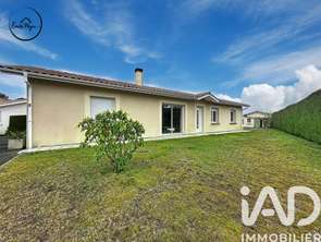Vente Maison 3 chambresLe Barp