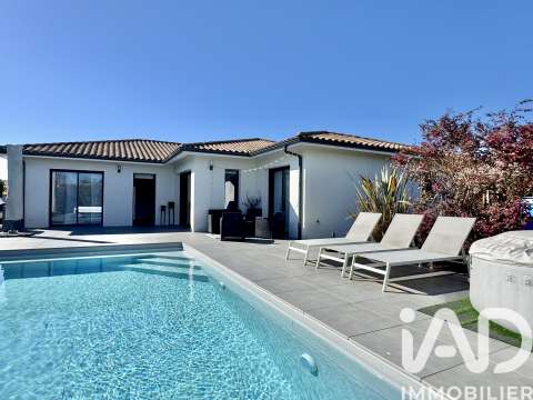 Vente maison 5 pièces Le Barp 33