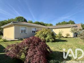 Vente Maison 3 chambresLe Barp