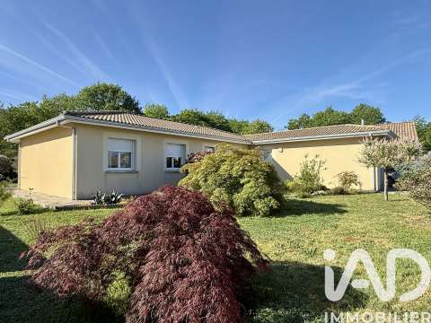 Vente maison 4 pièces Le Barp 33