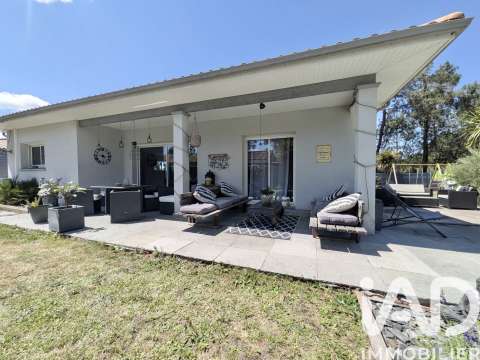 Vente maison 5 pièces Le Barp 33