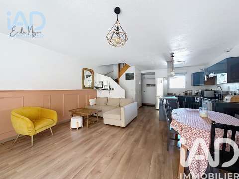 Vente maison 4 pièces Le Barp 33