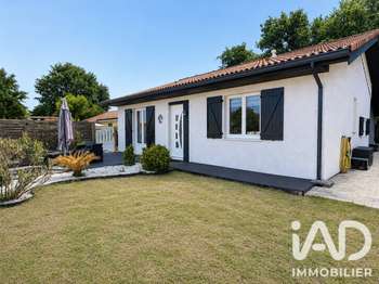 Maison 4 pièces 110 m² · à Le Barp · 110 m² · 329 000 €