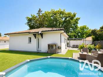 Vente Maison 3 chambresLe Barp
