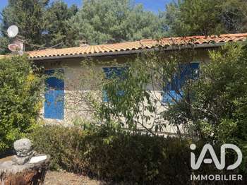 Maison 6 pièces 125 m² · à Le Barp · 125 m² · 250 000 €