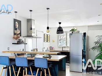 Maison 5 pièces 94 m² · à Le Barp · 94 m² · 340 000 €