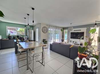 Vente maison 4 pièces Le Barp 33