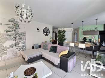 Vente Maison 3 chambresLe Barp