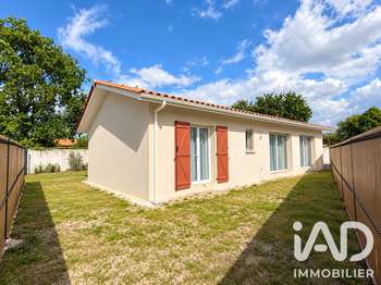 Vente maison 4 pièces Le Barp 33