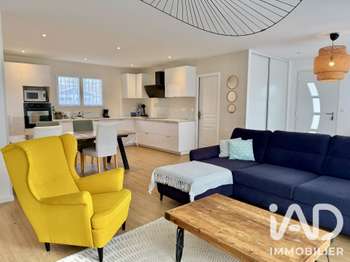 Vente maison 4 pièces Vente maison 4 pièces