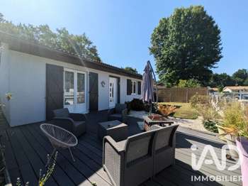 Vente maison 4 pièces Le Barp 33