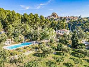 Vente Maison 4 chambresLe Barroux