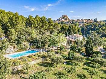 Vente maison 7 pièces Le Barroux 84
