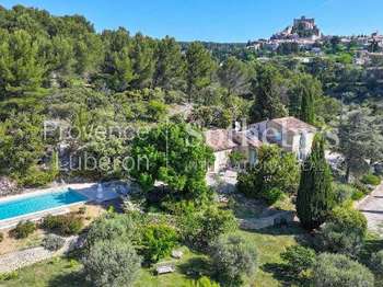 Vente maison 7 pièces Le Barroux 84