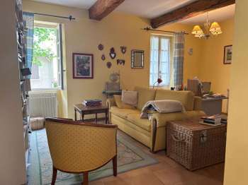 Vente maison 9 pièces Le Barroux 84