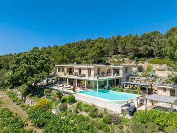 Vente Maison 6 chambresLe Barroux