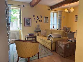 Vente maison 9 pièces Le Barroux 84