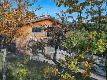 Vente maison 5 pièces Le Beaucet 84