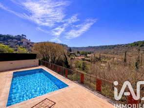 Vente Maison 4 chambresLe Beaucet