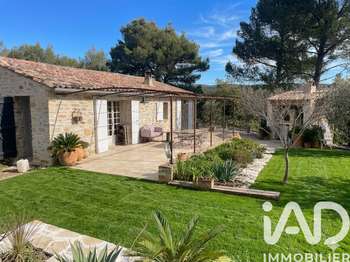 Vente Maison 1 chambreLe Beausset