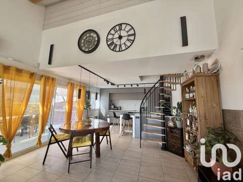 Vente maison 4 pièces Le Beausset 83