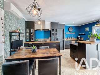Vente maison 7 pièces Vente maison 7 pièces