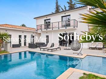 Vente maison 8 pièces Le Beausset 83
