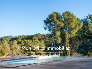 Vente Maison 3 chambresLe Beausset