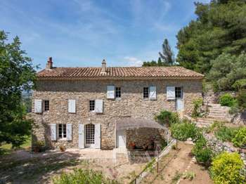 Vente Maison 7 chambresLe Beausset