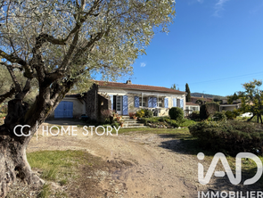 Vente Maison 3 chambresLe Beausset