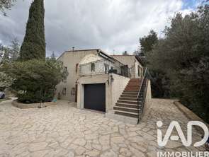Vente Maison 4 chambresLe Beausset