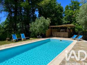 Vente Maison 4 chambresLe Beausset