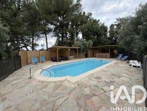 Vente Maison 4 chambresLe Beausset