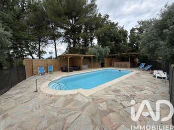 Vente maison 8 pièces Le Beausset 83