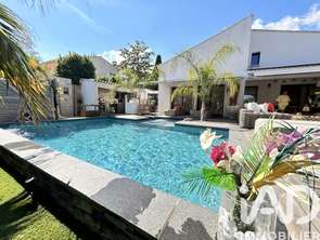 Vente Maison 4 chambresLe Beausset
