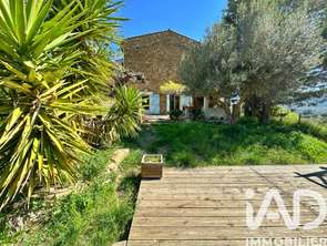 Vente Maison 2 chambresLe Beausset