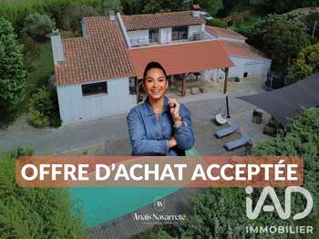 Vente Maison 5 chambresLe Beausset